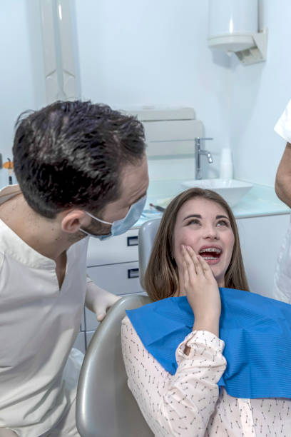 Best Mobile Emergency Dentist in Clear Lake, WI