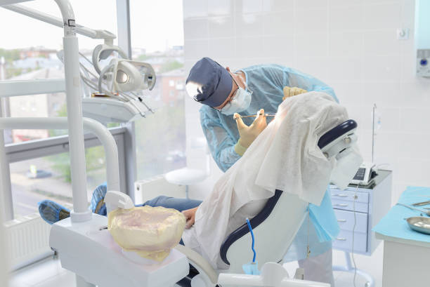 Best Weekend Emergency Dentist in Clear Lake, WI